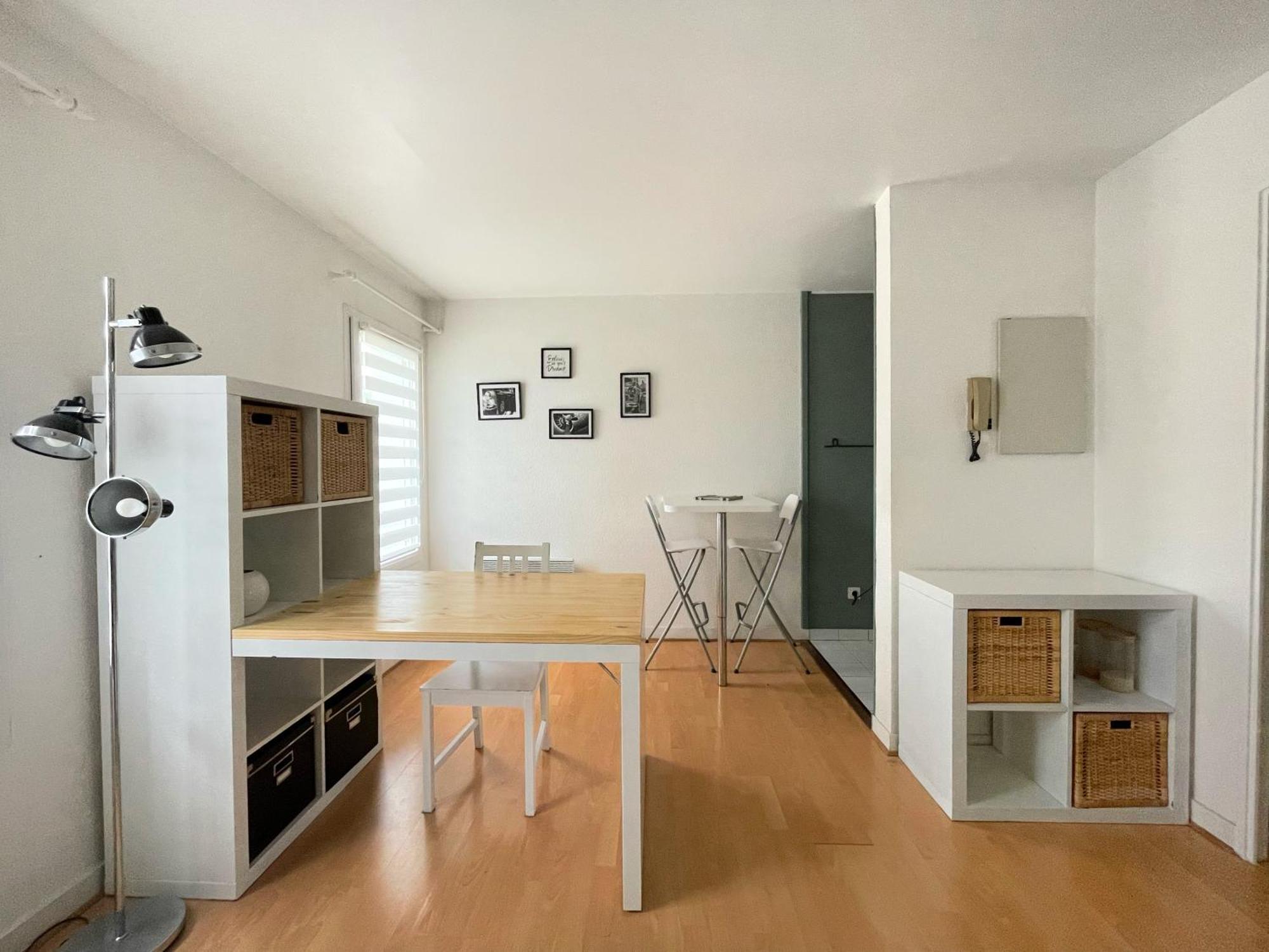 T1 Cosy - 5Min Du Port - Parking - Linge Inclus Apartment Vannes Exterior foto