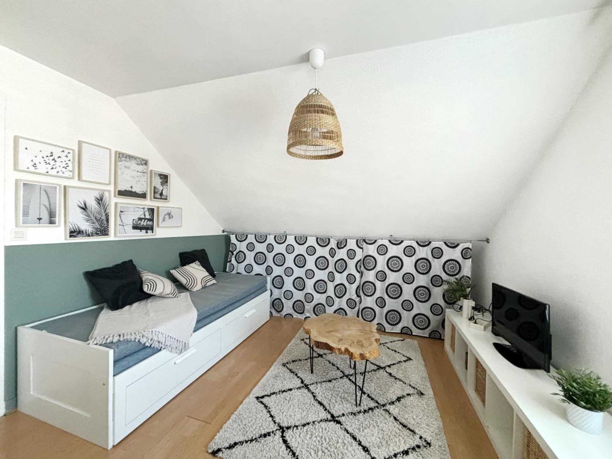 T1 Cosy - 5Min Du Port - Parking - Linge Inclus Apartment Vannes Exterior foto